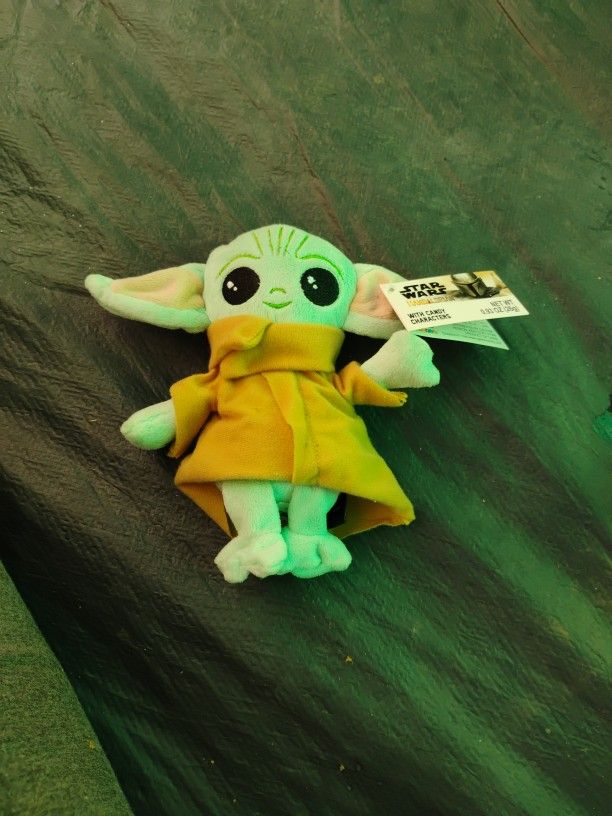 Yoda