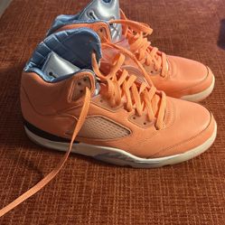 Jordan 5 Retro DJ Khalid 