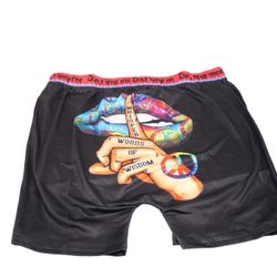 Words Of Wisdom” Shorts 