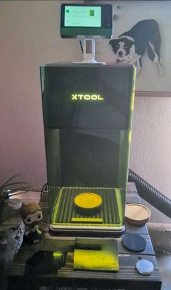 Xtool F1 Ultra