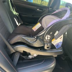 Baby Car Seat
