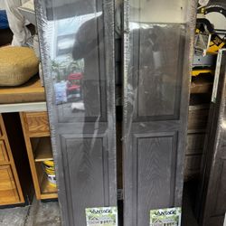 Window Siding 