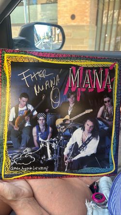 Mana