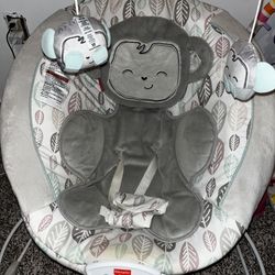 Baby Bouncer