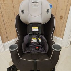 Graco Car Seat