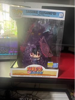 Sasuke Susano’o Funkpop