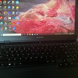 Lenovo Legion 5 3060 Like New Condition
