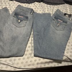 Hudson Jeans 