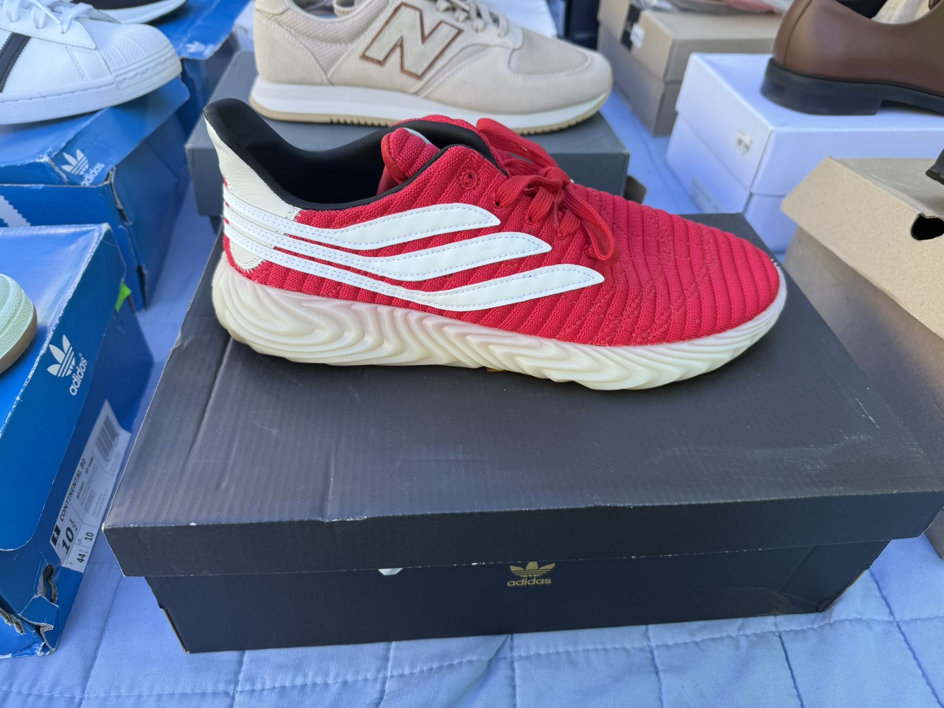 NEW Adidas | Size 10.5