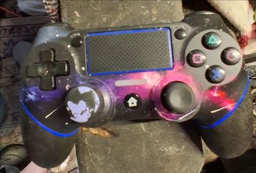 Play station 4 controler