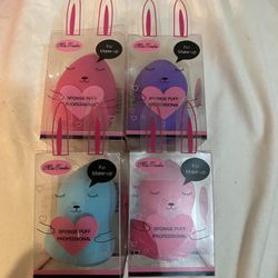 Beauty Blenders 