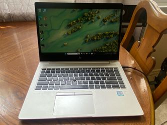 HP Elitebook 840 g5 Laptop