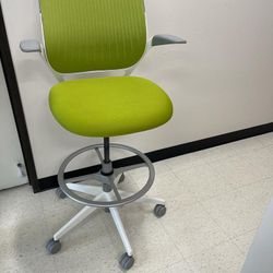Steelcase Cobi Stool Chair