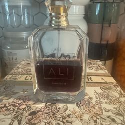 Kayali Vanilla
