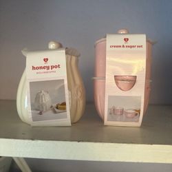 Target Valentines Day Pots 