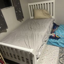 Free Bed Frame