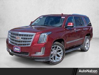 2020 Cadillac Escalade