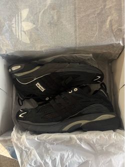 Adidas shoes