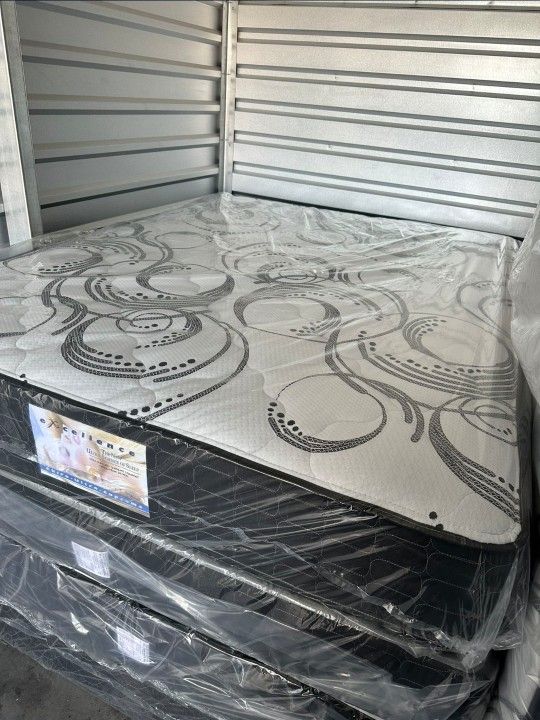 New Matress