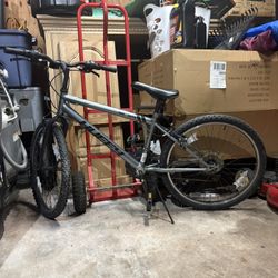 Bicicleta 24 Tamańo