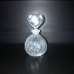 Beautiful Vintage Perfume Bottle