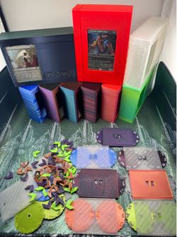MTG Magic The Gathering