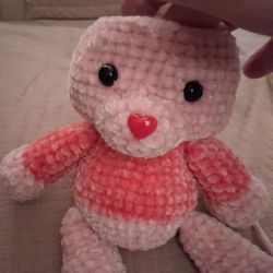 Stuffed Animals 