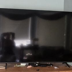65" Hisense Smart Fire TV 