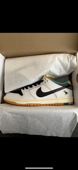 Nike SB CSEF Size 12