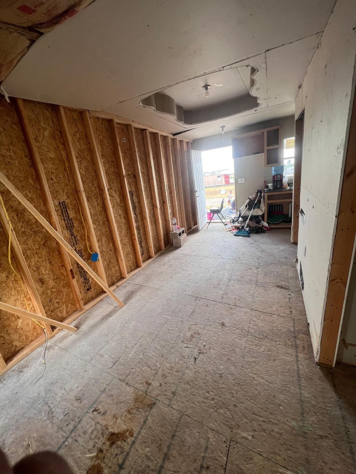 20x23 House For Sale for Sale in Mercedes, TX OfferUp