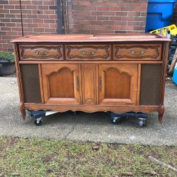 Magnavox Astro-sonic