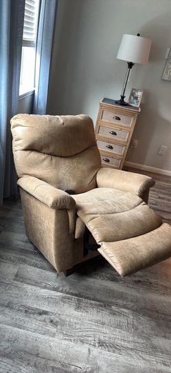 Lazy Boy Rocker&Recliner