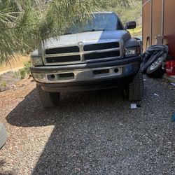 1997 Dodge Ram