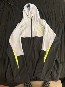 Adidas Jackets 2 Large, 1 XXL