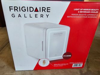Frigidaire Mini Fridge
