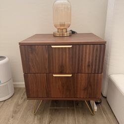 Nightstands Set Of 2 