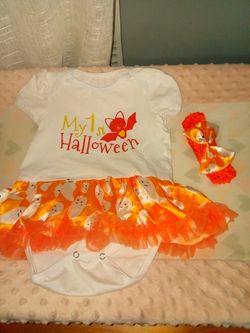 My first Halloween set new