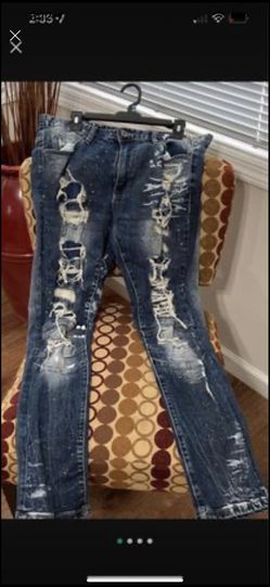 Men Jeans $10