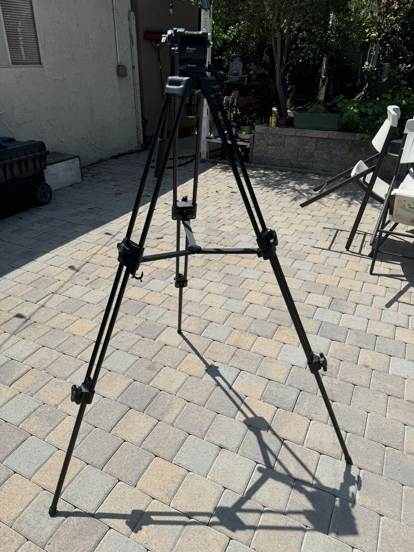Fancier FC-02H Tripod