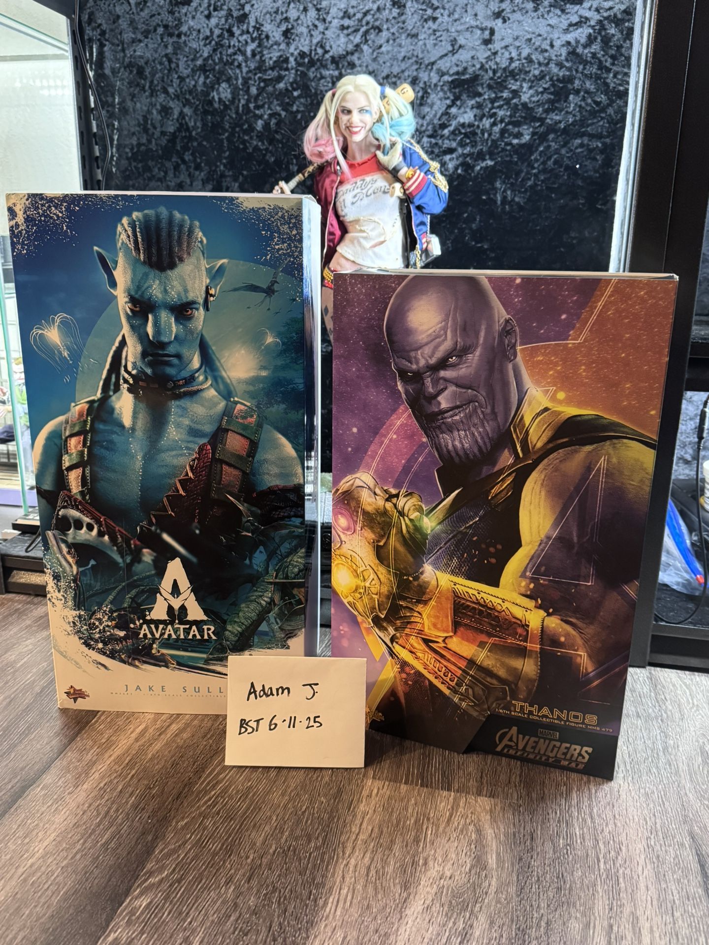 Hot Toys