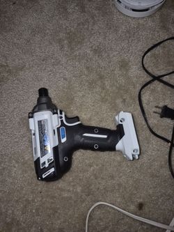 HART 20V  impact drill