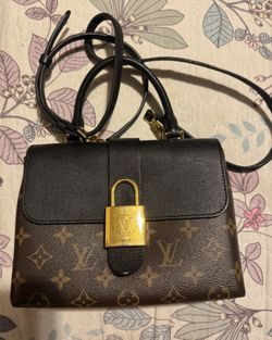 Louis Vuitton Locky BB