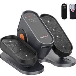 Under Desk Elliptical 