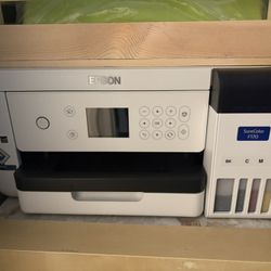 Epson Sublimation Printer F170 