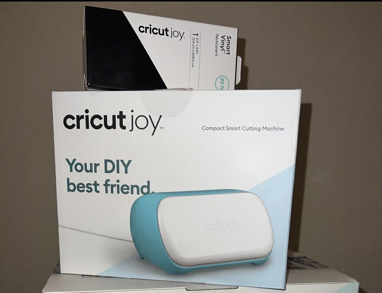 Cricut Joy