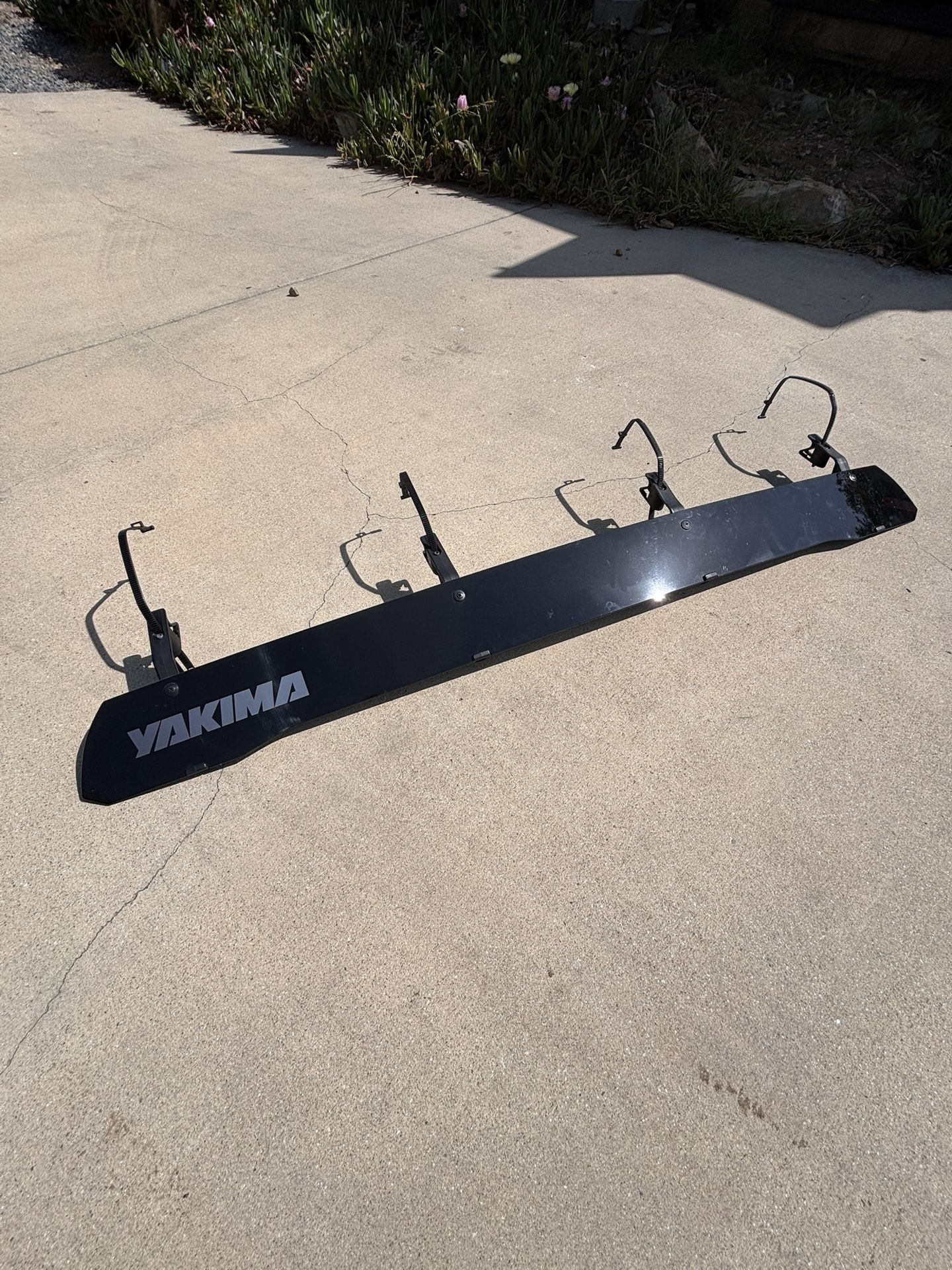 Yakima Wind Fairing 52”
