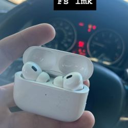 Airpod Pros Gen 2