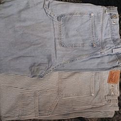 Both Pairs For 90 Originally 75 Each ....