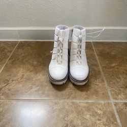 Blondo Waterproof Boots