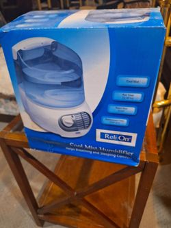 Humidifier
